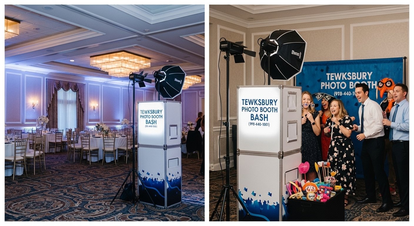 Photo Booth Cancellation Policy Explained