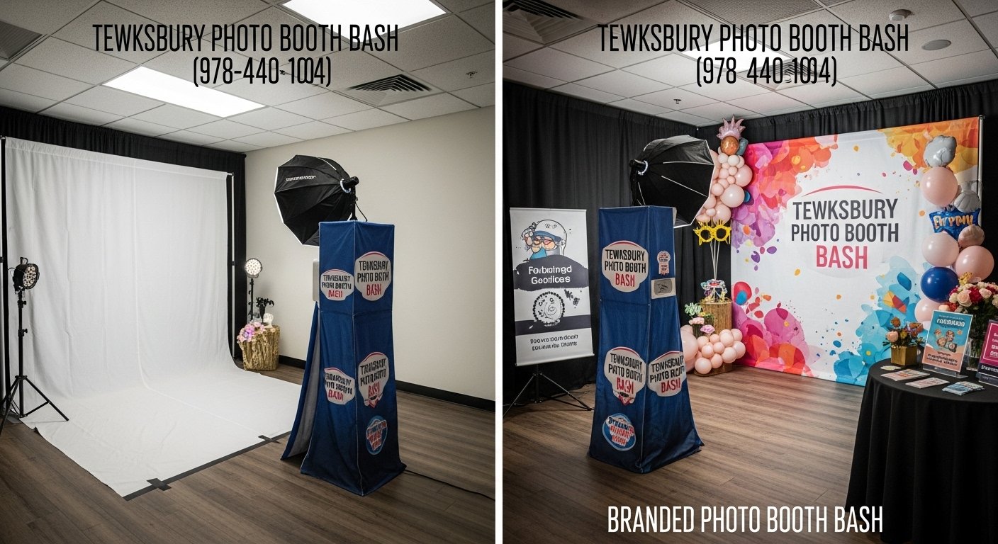 Corporate Photo Booth Pricing