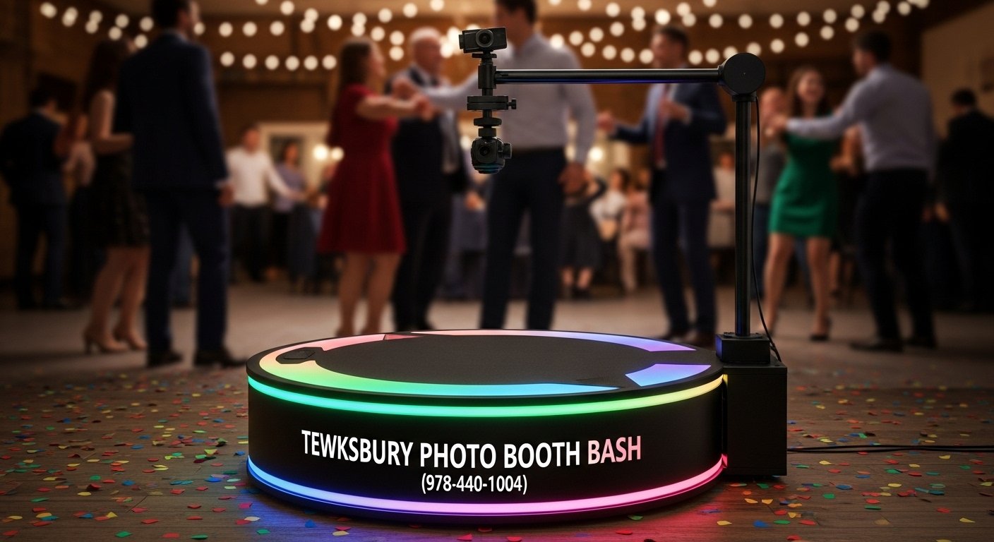 Our Photo Booth Rental Services