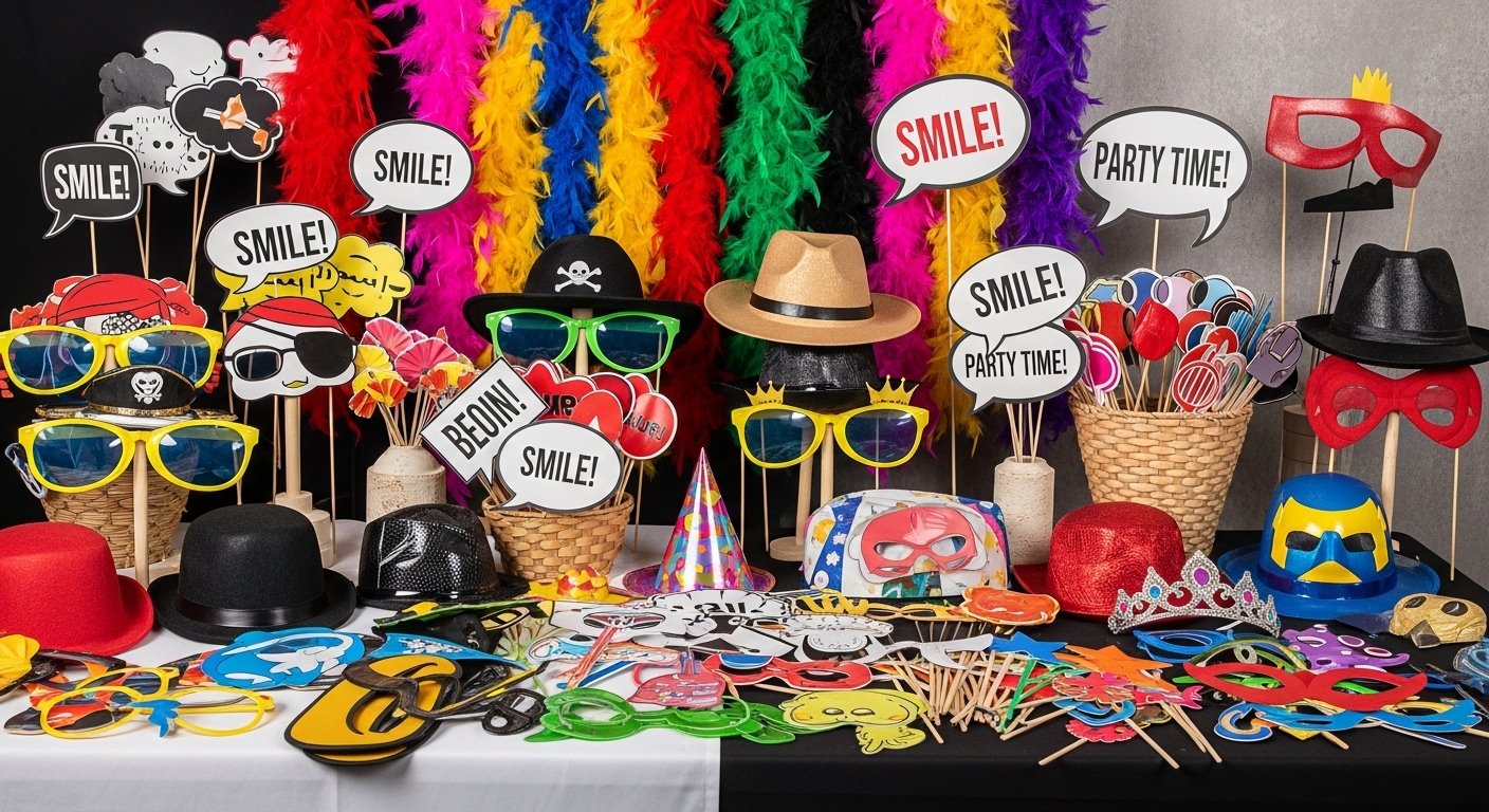 Corporate Photo Booth Pricing