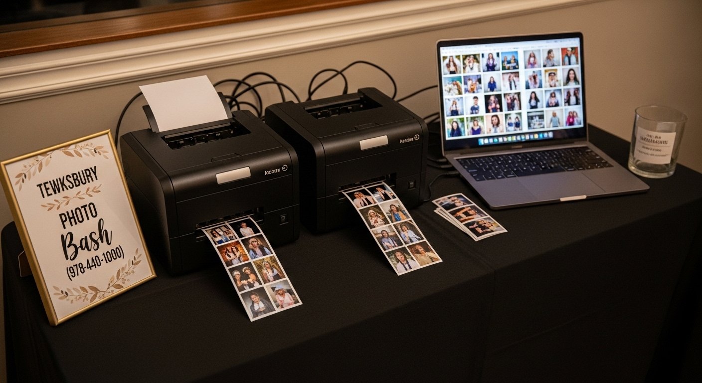 How To Increase Photo Booth Participation