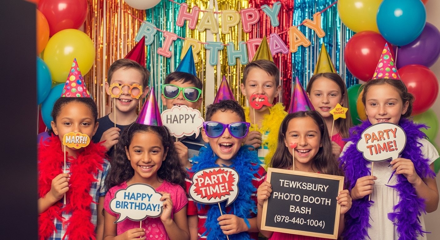 Photo Booth Rental in Chelmsford