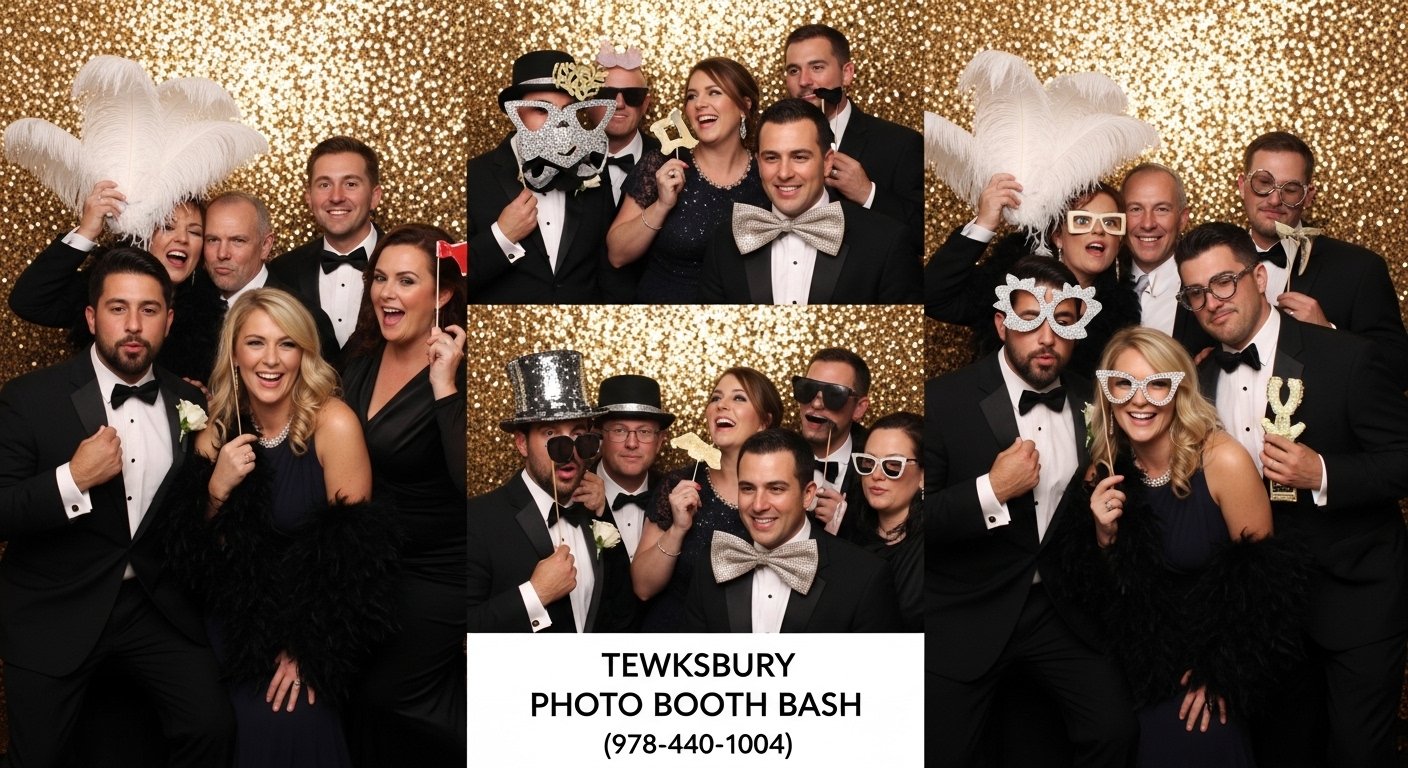Photo Booth Rental in Lexington